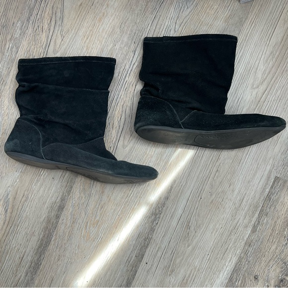 Nine West Maxi slouchy booties - Picture 4 of 13